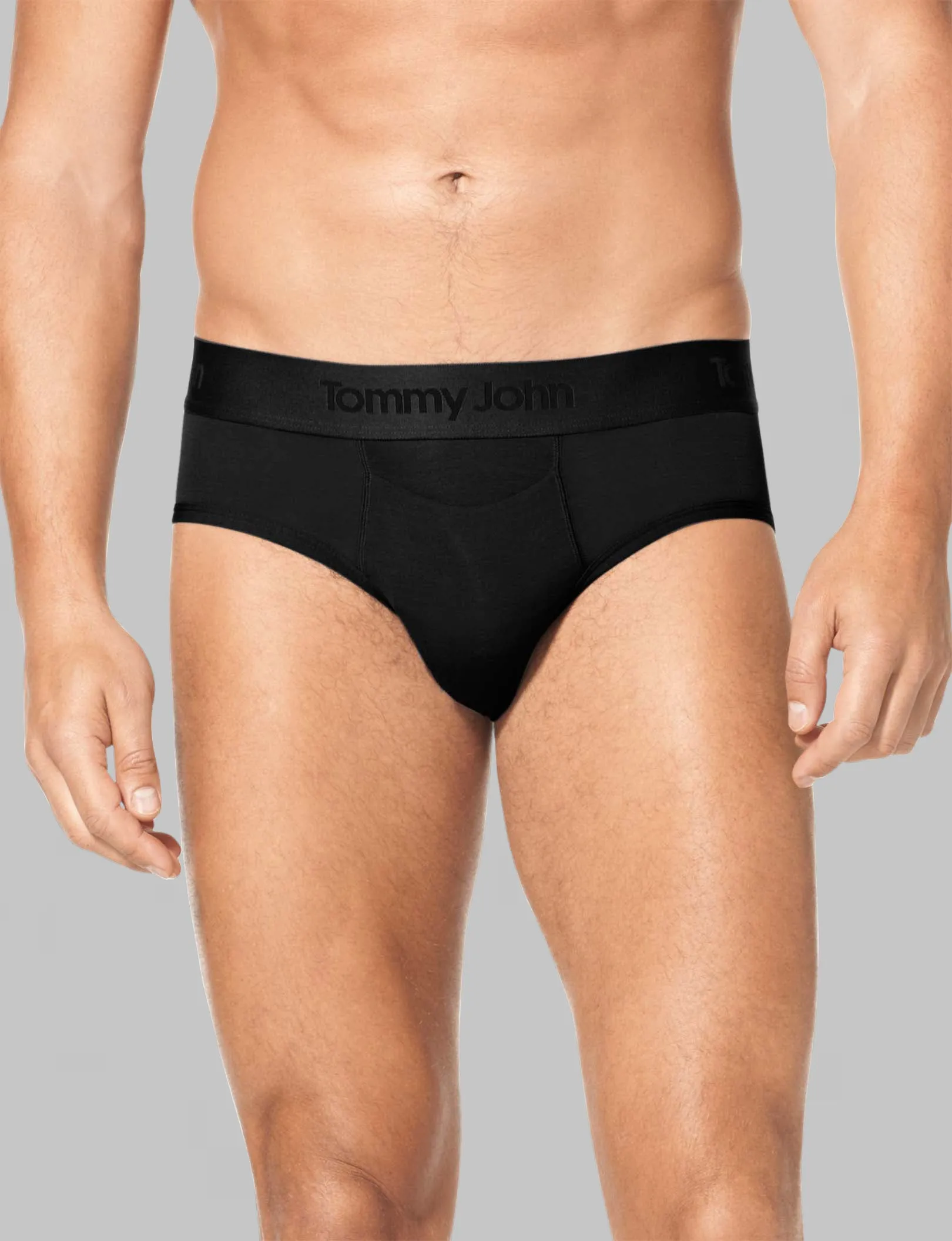 Second Skin Brief (3-Pack)