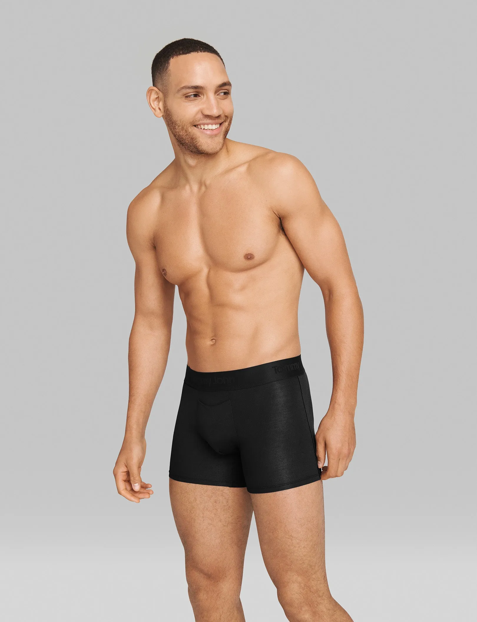 Second Skin Trunk 4" (6-Pack)