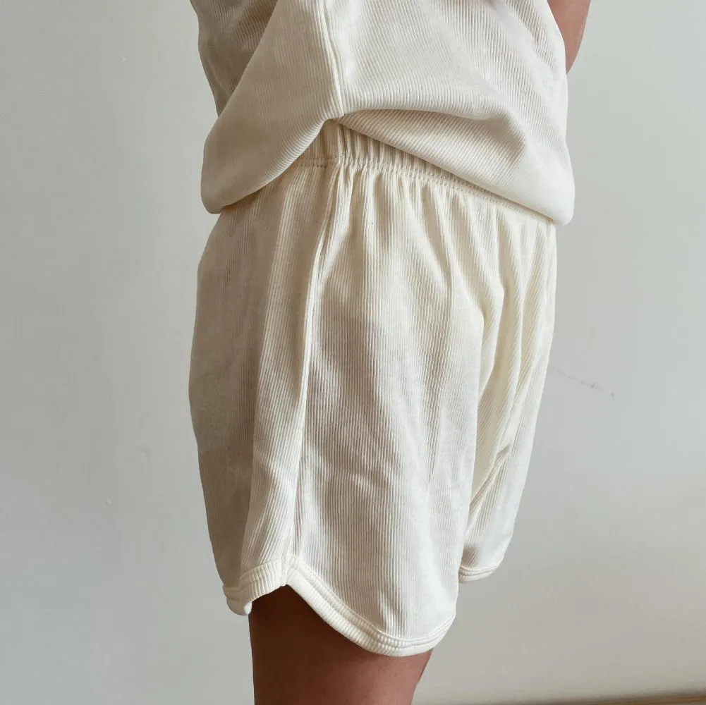 Shorts - Organic cotton