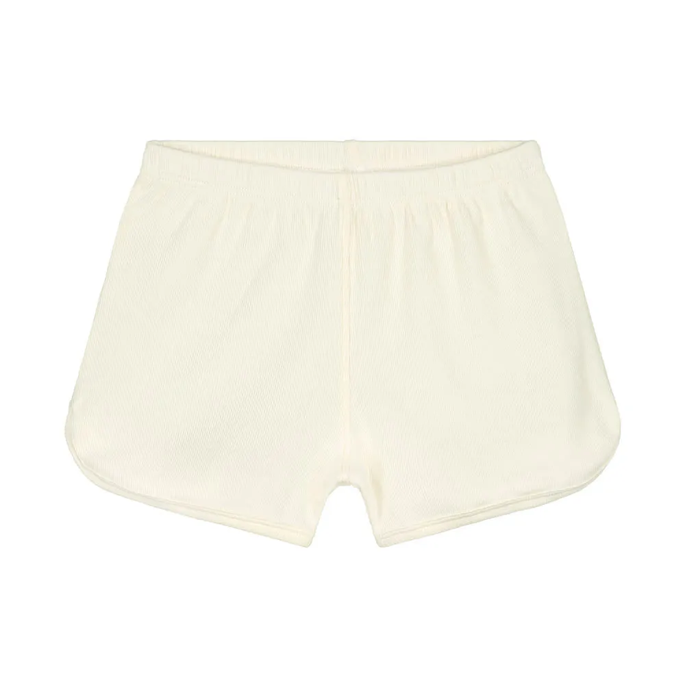 Shorts - Organic cotton