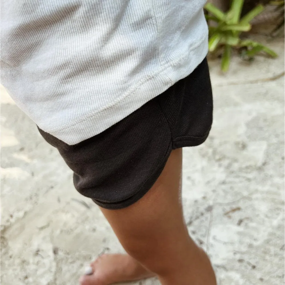 Shorts - Organic cotton