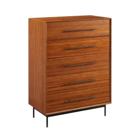 Taylor 5 Drawer Chest