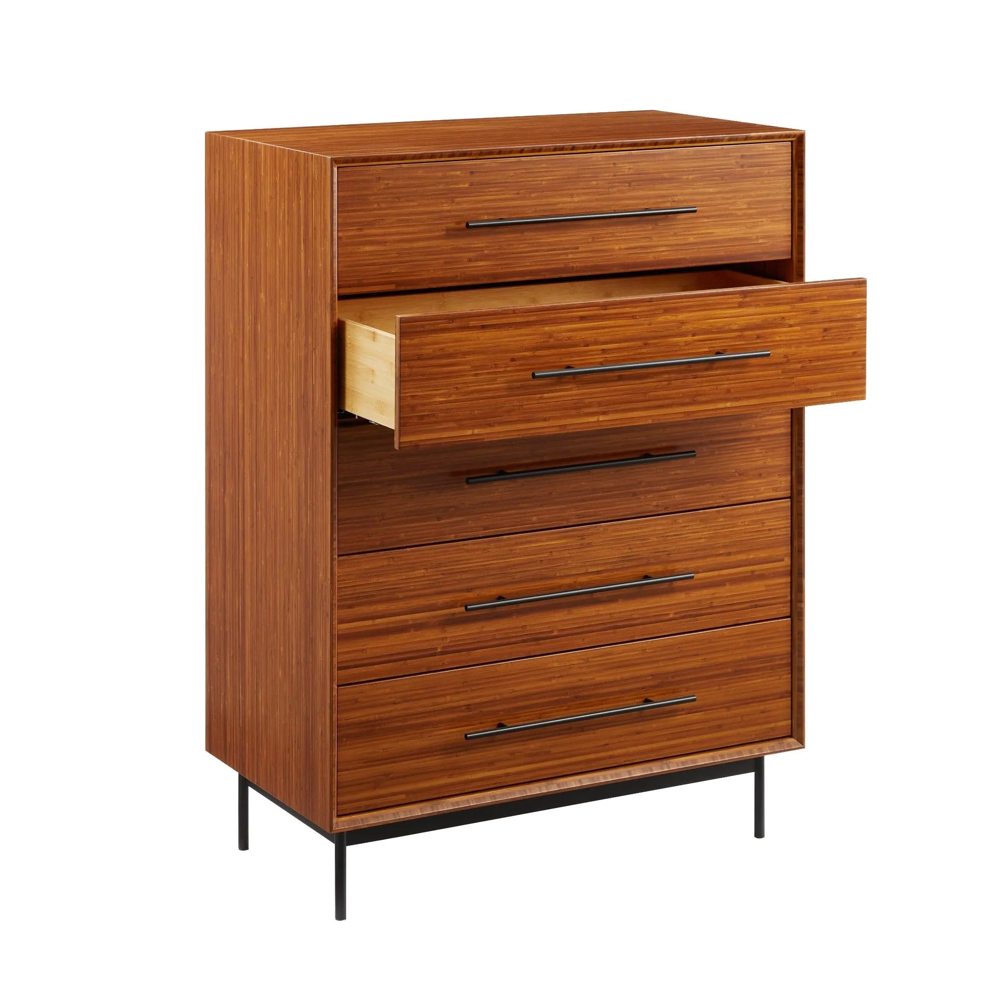 Taylor 5 Drawer Chest