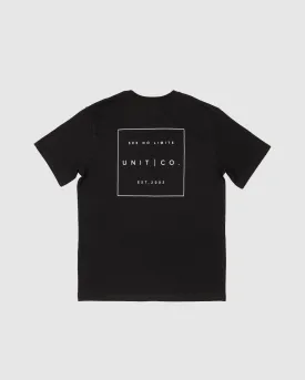 UNIT Cubic Youth T-Shirt