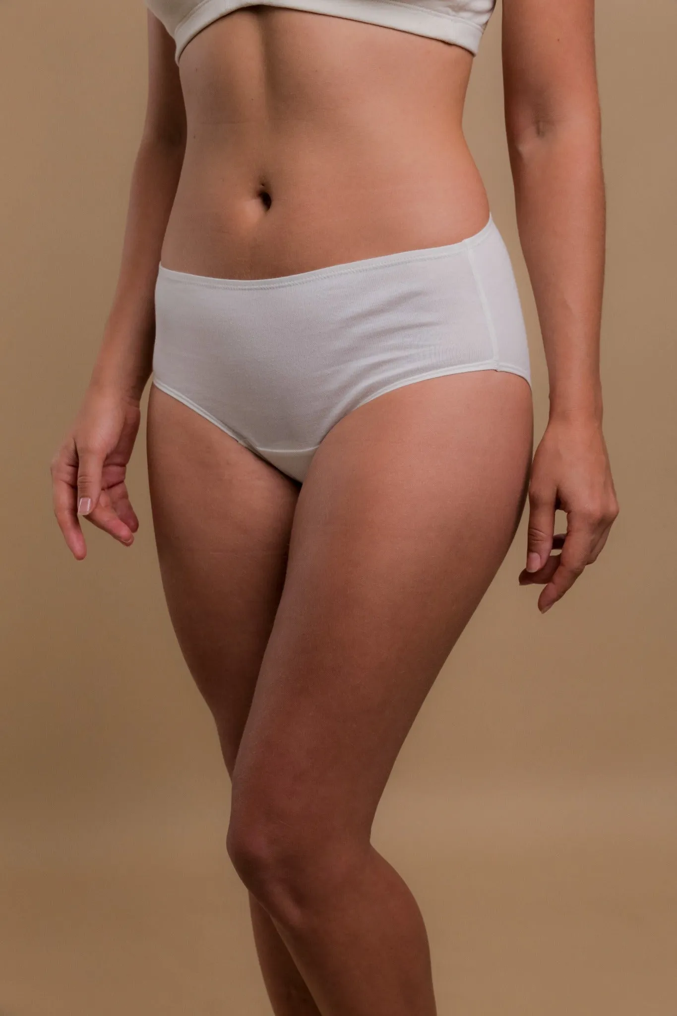 Women's Waist Brief (2/pack)